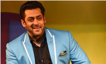 সলমনের সাথে কে থাকবেন শেষ পর্যন্ত?